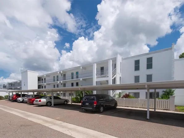 1655 S HIGHLAND AVENUE #J194, CLEARWATER, FL 33756