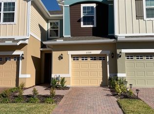 6268 Camino Dr #6268, Apollo Beach, FL 33572