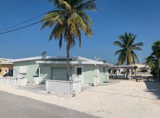 790 26th St, Marathon, FL 33050