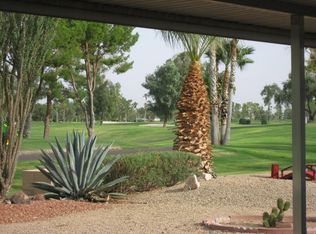 17626 N Conquistador Dr, Sun City West, AZ 85375