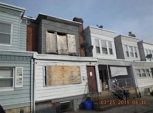 6735 Linmore Ave, Philadelphia, PA 19142