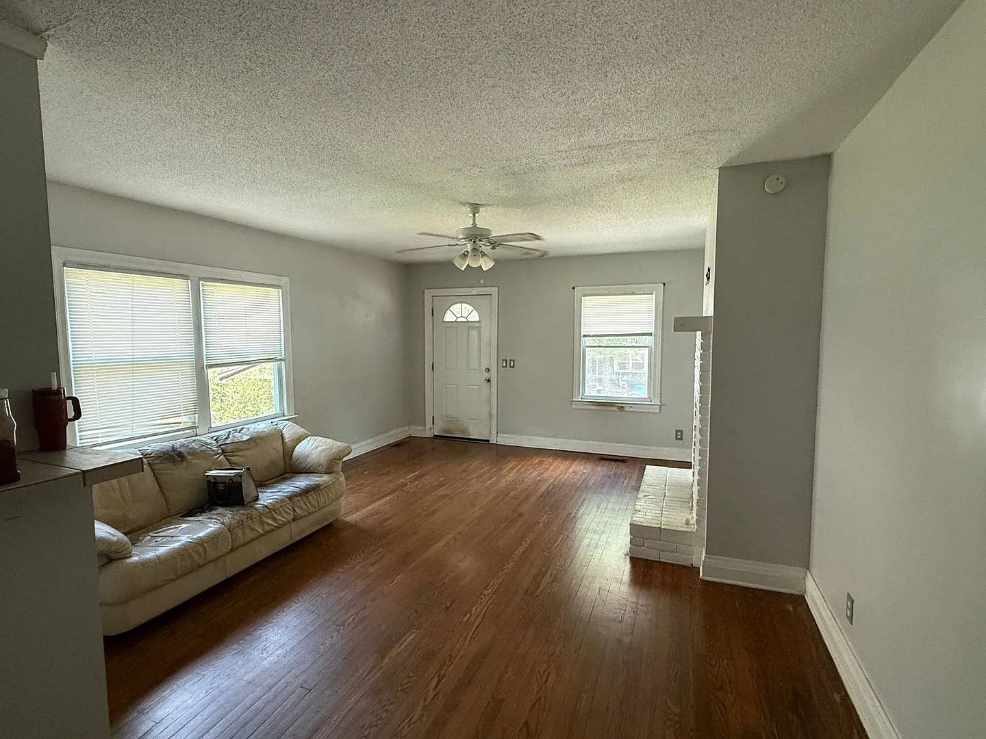 Charming 1-Bedroom Duplex in Pell City! — Photo 4