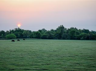 930 County Road 357, Gause, TX 77857