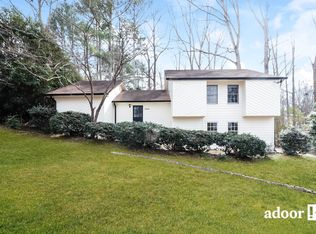 2060 Lost Forest Ln SW, Conyers, GA 30094