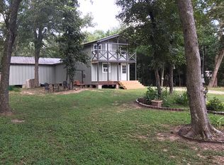 24754 Mathews Place Rd, Hockley, TX 77447