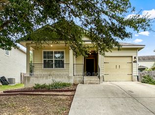 11314 Estufa Cyn, San Antonio, TX 78245