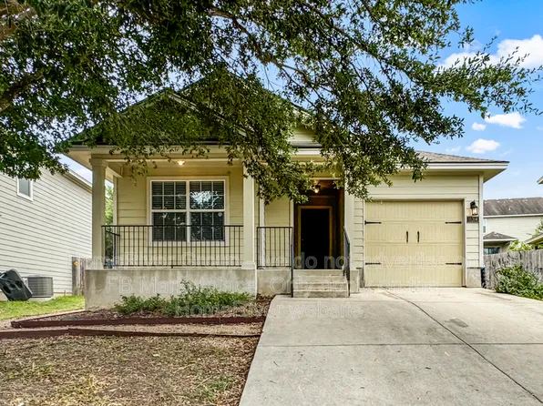 11314 Estufa Cyn, San Antonio, TX 78245