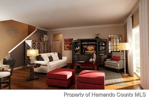 2nd image of 12433 Duckett Court Spring Hl