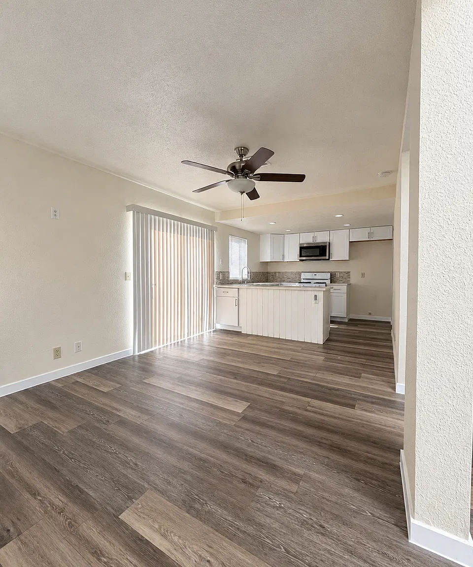 3 bed, 1572 sqft, $2,800 — Photo 4