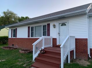 4318 Austin Ave, Richmond, VA 23222