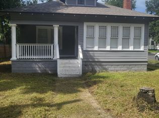 401 WOODBINE Street, Jacksonville, FL 32206