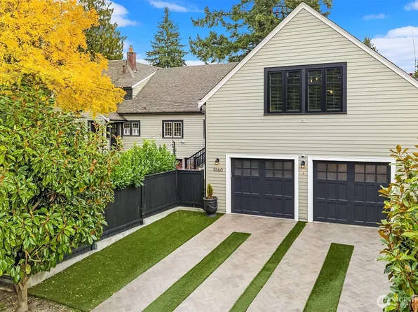 1060 Spruce Street, Edmonds, WA 98020