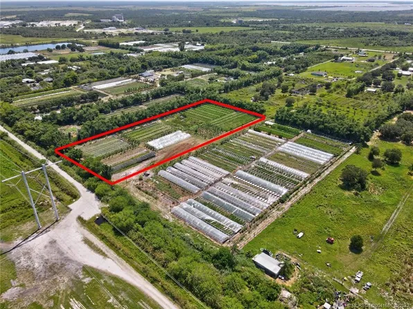 0 Fox Brown Rd, Indiantown, FL 34956