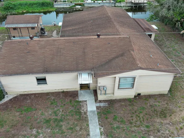 1013 9th Street, Okeechobee, FL 34974