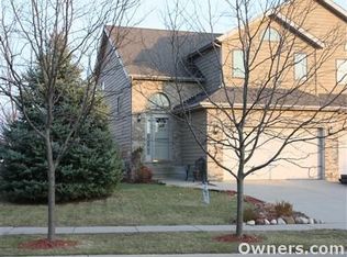 403 Flanagan Cir, Minooka, IL 60447