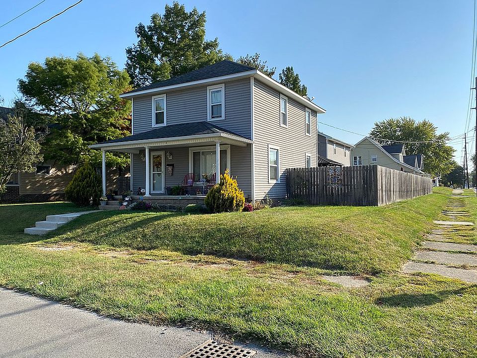 1st image of 901 N Clay St