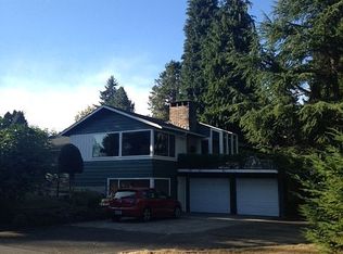 3206 NE 160th St, Lake Forest Park, WA 98155