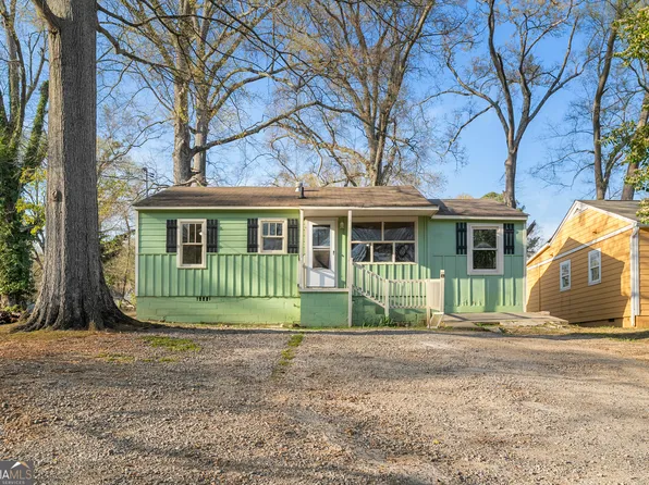 19 Herring St, Cartersville, GA 30120