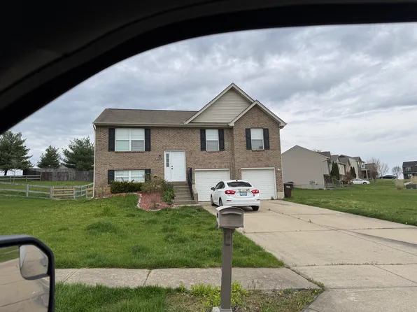 10343 Trent Ct, Independence, KY 41051