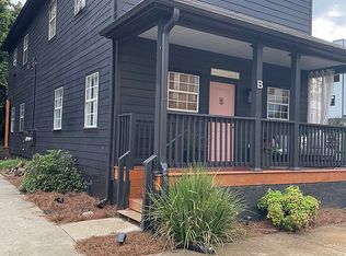 Windsor St SW, Atlanta, GA 30312