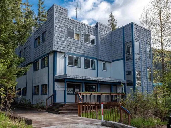 9000 Glacier Hwy #205, Juneau, AK 99801