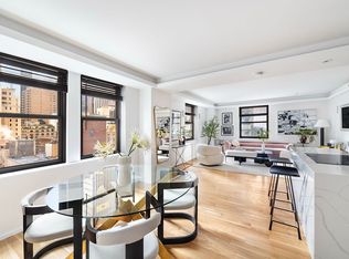 160 Central Park S #1730/33, New York, NY