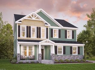 Mm Cedarville Derring Ii Phase 26 Ct, Chesapeake, VA 23322