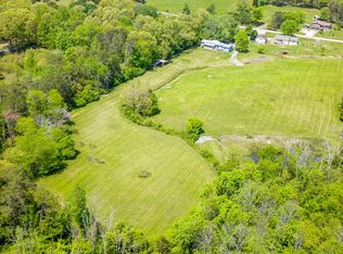 Huffstetler Rd, Maryville, TN 37803