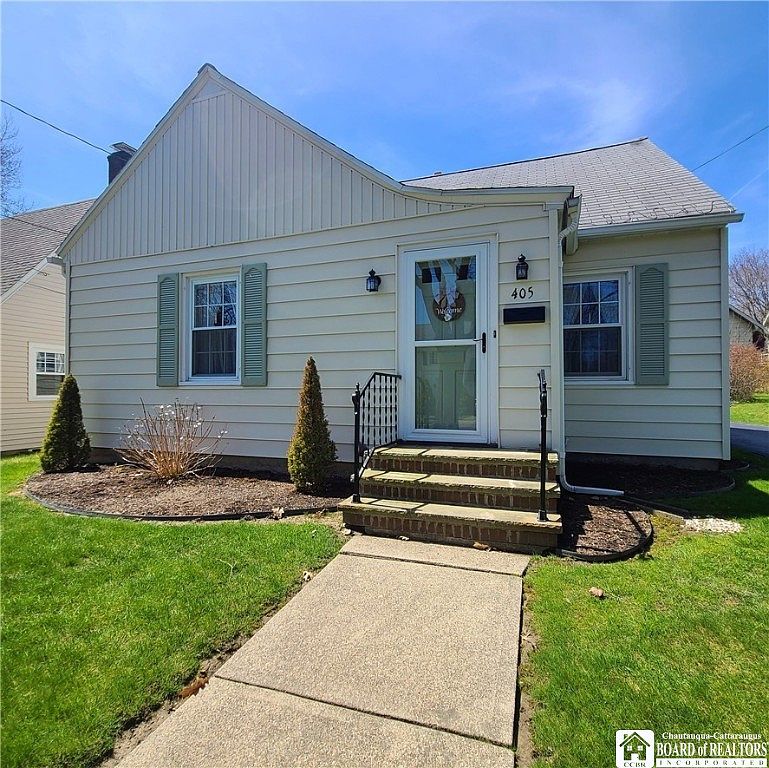 405 Weeks St, Jamestown, NY 14701 Zillow