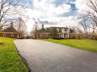 8325 Keller Rd, Indian Hill, OH 45243