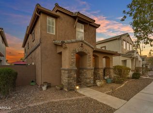 10147 E Isleta Ave, Mesa, AZ 85209