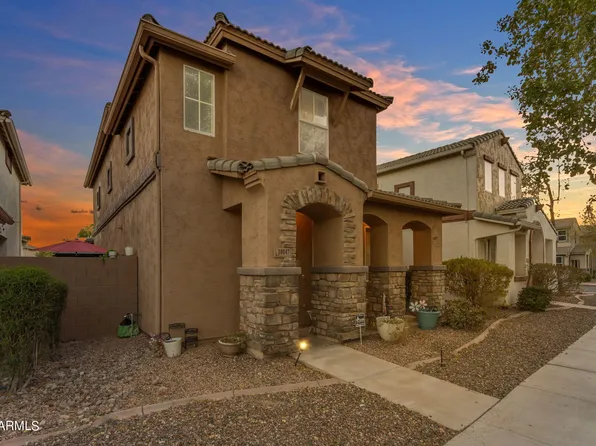 10147 E ISLETA Avenue, Mesa, AZ 85209