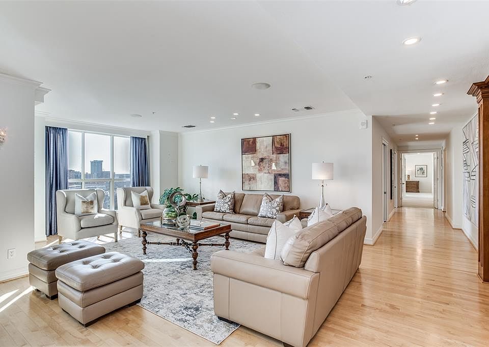 Mayfair At Turtle Creek Condominiums - Dallas, TX | Zillow