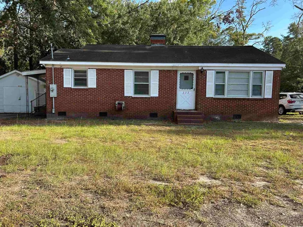 232 E Pine St., Johnsonville, SC 29555