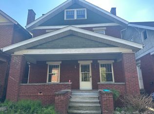 923 Eutaw Pl, Huntington, WV 25701