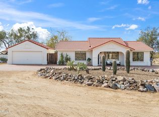 5511 E Honda Bow Rd, Cave Creek, AZ 85331