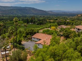 10000 McNell Rd, Ojai, CA 93023