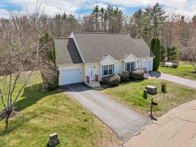 30 Duff Thompson Lane, Lee, NH, 03861