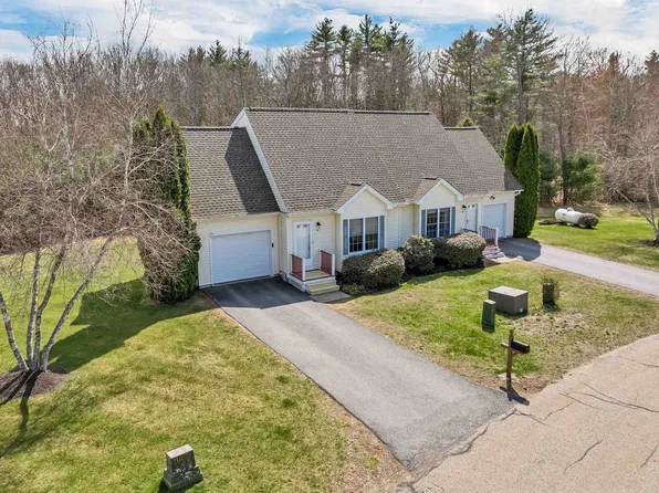 30 Duff Thompson Lane, Lee, NH 03861