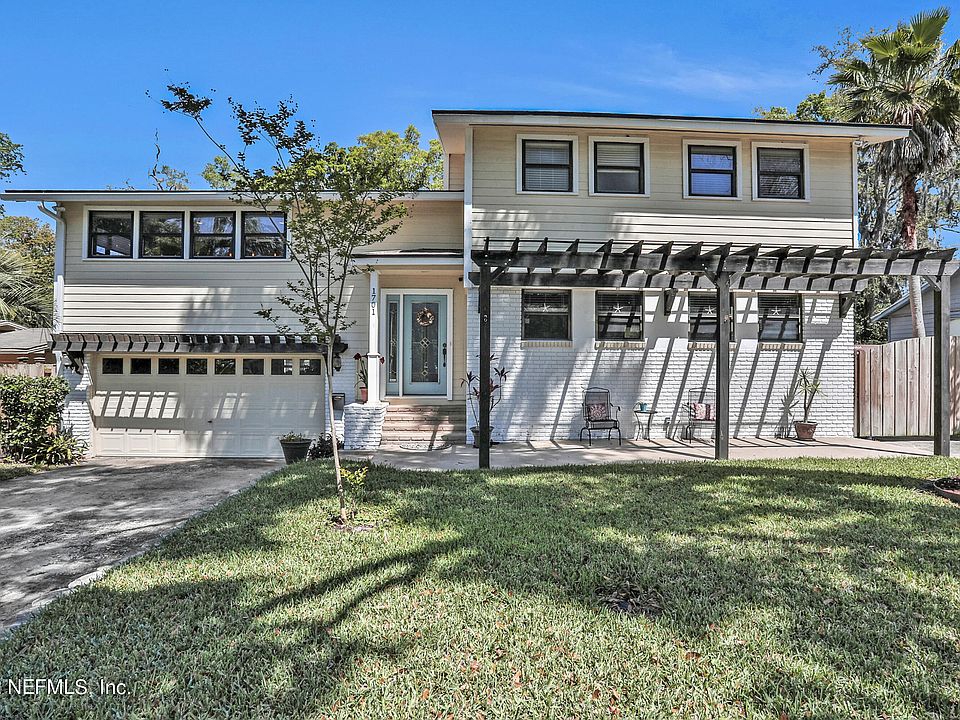 1701 6TH Avenue N, Jacksonville Beach, FL 32250 Zillow