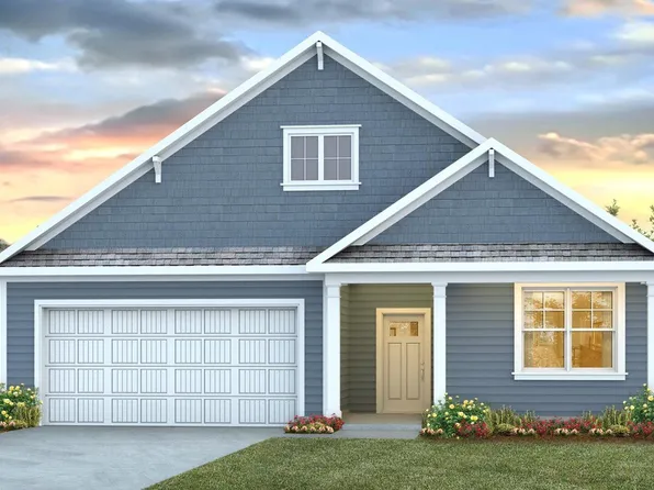 173 Morning View Way, Moncks Corner, SC 29461