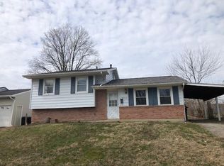 3215 Benham Ct, Columbus, OH 43232