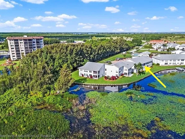 208 Stephen Dr, Lake Placid, FL 33852