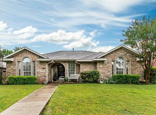 1012 Edison Ln, Allen, TX 75002