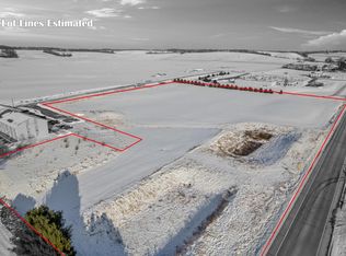 Pine FERGUSON STREET, Independence, WI 54747