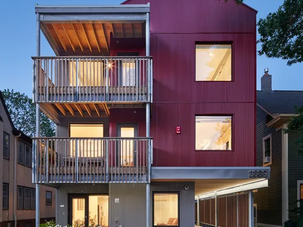 3333 Hennepin Ave, Minneapolis, MN 55408