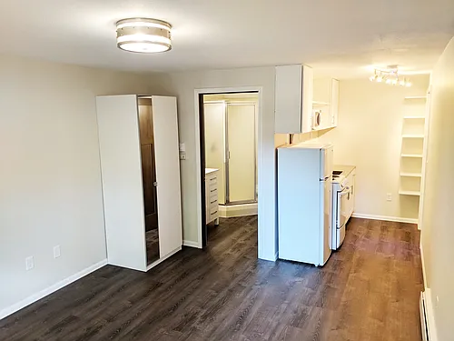 Floor plan 503B