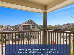 4602 Kind Way #287, Austin, TX 78725