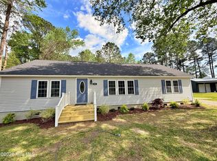 205 Selover Avenue, New Bern, NC 28560