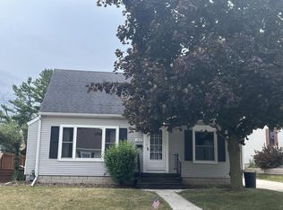 1917 Pleasant Ave, NEW HOLSTEIN, WI 53061